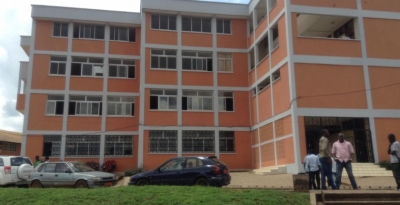 L’Ecole polytechnique de Bamenda bientôt dotée d’équipements technologiques de pointe