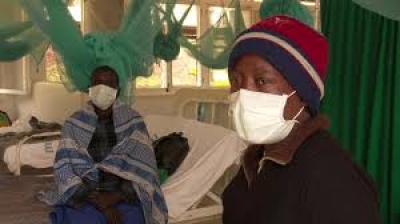 Lutte contre la Tuberculose : L’Oms annonce une légère baisse des infections