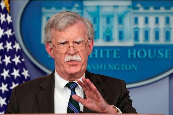 Syrie: Le retrait de l’armée américaine doit se faire en assurant la défense des alliés de Washington