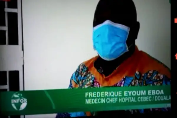 Un médecin roué de coups par une famille dans un hôpital à Douala