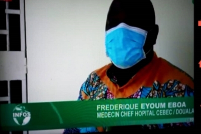 Un médecin roué de coups par une famille dans un hôpital à Douala