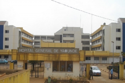 Insuffisance rénale : L&#039;Hôpital général de Yaoundé se fait ravitailler en urgence en médicaments