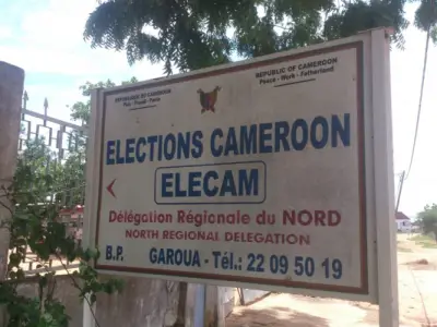 Elecam : La région du Nord fait le bilan des inscrits 2019
