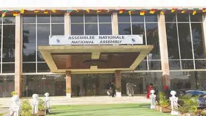 Cameroun : Le budget 2020 en préparation à l’Assemblée nationale