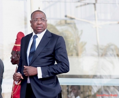 Le diplomate sénégalais Mankeur Ndiaye est le nouvel émissaire de l&#039;ONU en Centrafrique