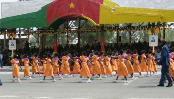 Cameroun: Préparatifs de la Fête de la jeunesse lancés à Douala