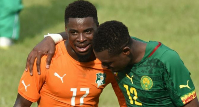 Eliminatoires mondial 2022: Le choc Cameroun-Cote d’Ivoire ce soir à Abidjan