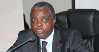 René Emmanuel Sadi sur RFI: «Le gouvernement camerounais n’a fondamentalement rien contre le MRC»