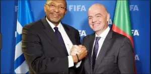 Crise Fecafoot-LFPC: la FIFA demande à la Fédération d’organiser les championnats d’Elite