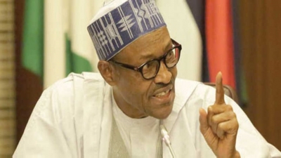 Muhammadu Buhari: «Boko Haram doit être éliminé de la surface de la terre»