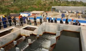 Projet d’alimentation en eau potable de la ville de Yaoundé : 478,5 millions FCFA pour déplacer 1595 tombes