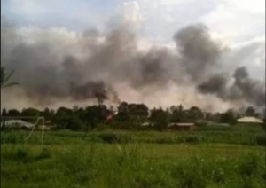 Crise anglophone : Deux soldats tués à Bamenda, le Mindef explique