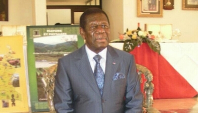 Cameroun : Le patriarche Fotso Victor sera inhumé le 20 juin prochain