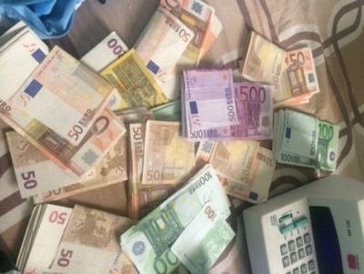 Fausse monnaie : Une quinzaine de pays participe à un colloque sur la fausse monnaie à Marseille