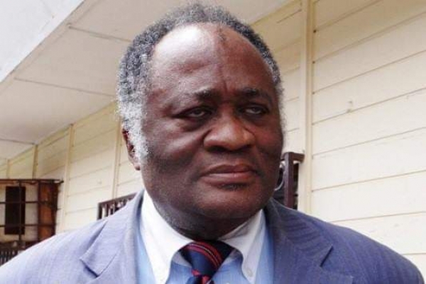 Conseil Constitutionnel : Le Professeur Joseph Owona rejoint l’Institution