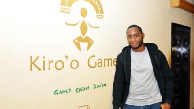 Entrepreneuriat : La start-up Kiro&#039;o Games d’Olivier Madiba lève plus de 100 millions de FCFA