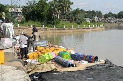 Port fluvial de Garoua : Un patrimoine abandonné par l’Etat dans la région du Nord