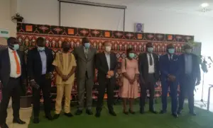 Douala : Orange Cameroun et Atlantique Assurances offrent des contrats d’assurances aux journalistes