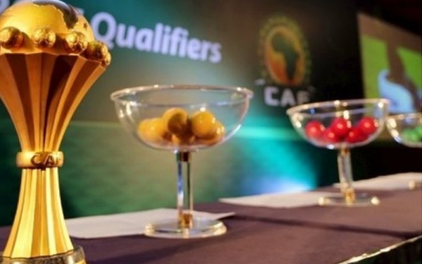 Can 2019 : La CAF dévoile les différents chapeaux du tirage au sort
