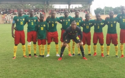 Can Tanzanie U17 : Le Cameroun entame le tournoi avec trois joueurs en moins
