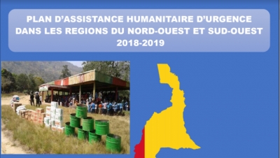 Plan d&#039;assistance humanitaire d&#039;urgence : Déjà 14 mois de distribution non-stop de produits sur le terrain