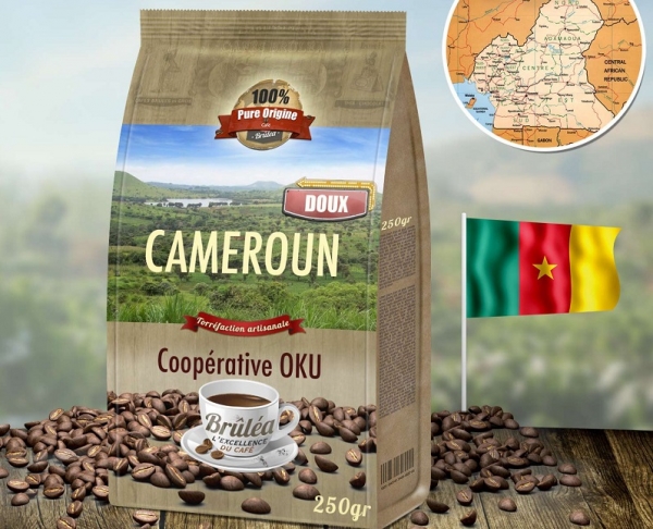 Promotion du café camerounais : Le ministre du Commerce veut stopper les importations