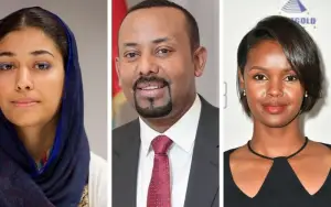 Prix Nobel de la paix : Trois personnalités africaines nominées (PRIO)