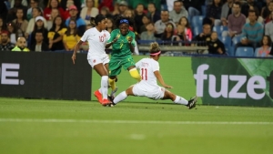 Mondial Féminin 2019 : Le Cameroun rate son entrée face au Canada