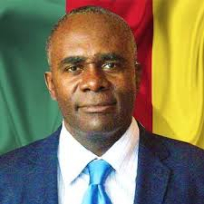 Message du Président Olivier BILE aux camerounais : « Voici enfin venu le moment de s’Unir, S’Organiser et Agir ensemble en faveur du Cameroun ! »