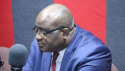 Politique : « Le Président est en difficulté », Messanga Nyamding