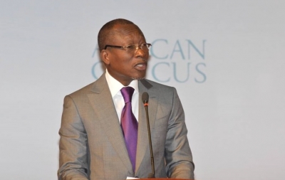 Caucus Africain : Les Etats Africains posent les jalons pour une embellie financière et économique future