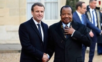 Forum de Paris sur la paix : Paul Biya invité par Emmanuel Macron