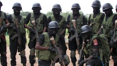 Le Bataillon d’Intervention Rapide n&#039;a pour seule raison d&#039;être que le bien-être des citoyens Camerounais