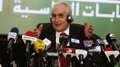 Algérie : le président du Conseil constitutionnel Tayeb Belaiz a démissionné