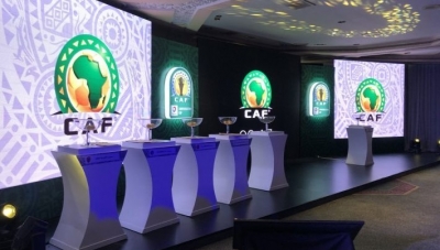 Can U23 : La Caf avance le tirage au sort au 02 octobre 2019