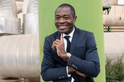 Jean Claude Mbede : « J’ai refusé d’être un homosexuel et j’ai fuis le Cameroun… »