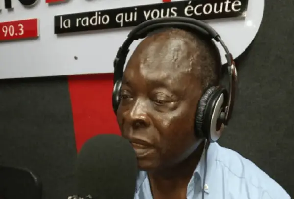 Albert Dzongang : « Djeukam Tchameni n’a jamais été un opposant »