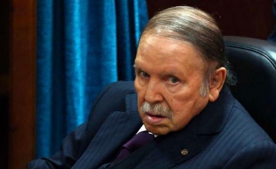 Algérie : le président Abdelaziz Bouteflika démissionnera avant le 28 avril