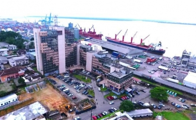 Port autonome de Douala : TIL compte verser 357 milliards de Fcfa de redevances au cours des 15 ans de concession