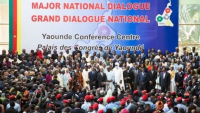 Grand dialogue national: Deux recommandations déjà appliquées