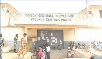 Insécurité à la prison centrale de Kondengui : Un détenu du Mouvement pour la Renaissance du Cameroun poignardé