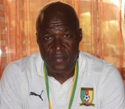 Football : La réaction du coach Libiih Thomas après son limogeage