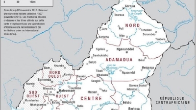Crise sécuritaire dans les régions du Nord et du Sud Ouest : Des ONG sollicitent l’arbitrage de l’Union Africaine
