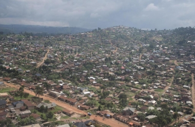 La découverte d’Oyo rebat les cartes pour le Congo et le contenu africain