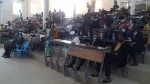 Enseignement supérieur : L’Annexe de la FSJP de l’Université de Ngaoundéré à Garoua s’arrime à la formation professionnelle