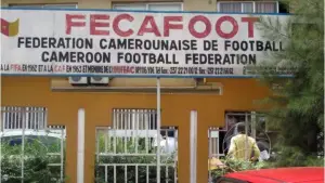 Salaires impayés des joueurs de club: le Comité Ad-hoc mis sur pied par la Fecafoot a rendu sa copie
