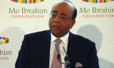 Le Cameroun occupe la 36e place dans le classement 2018 Mo Ibrahim pour la gouvernance