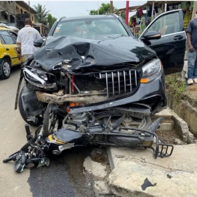 Douala: un présumé voleur de voiture en cabale tue 3 personnes parmi lesquelles 2 élèves