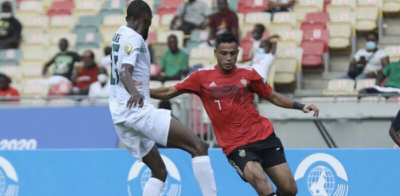 Chan 2020 : Pas de but dans le match Lybie-Niger
