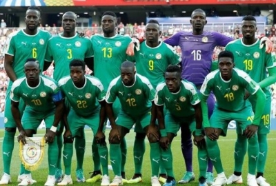 Football : Le Sénégal à l’assaut du Brésil pour un match amical